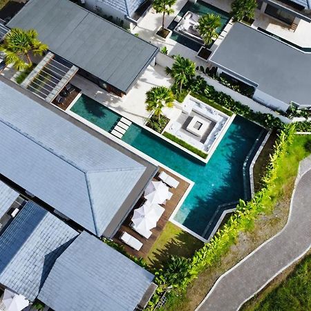 Villa Sweet Paradise By Balisuperhost Убуд Екстериор снимка