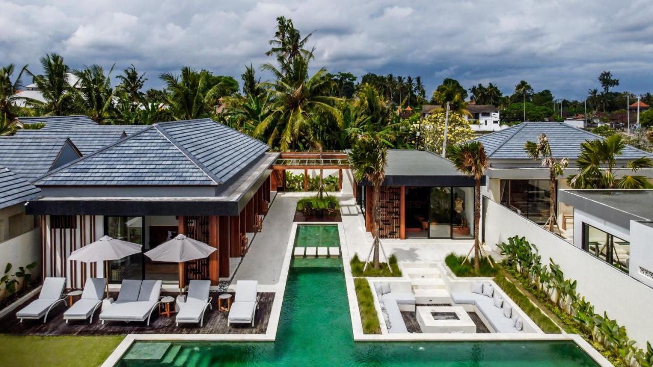 Villa Sweet Paradise By Balisuperhost Убуд Екстериор снимка