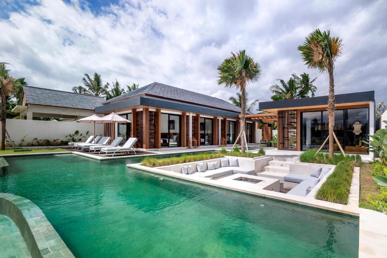 Villa Sweet Paradise By Balisuperhost Убуд Екстериор снимка