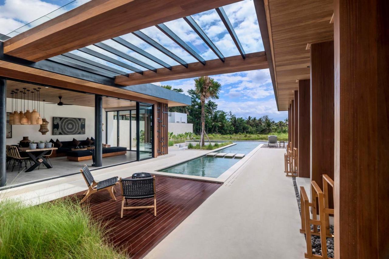 Villa Sweet Paradise By Balisuperhost Убуд Екстериор снимка