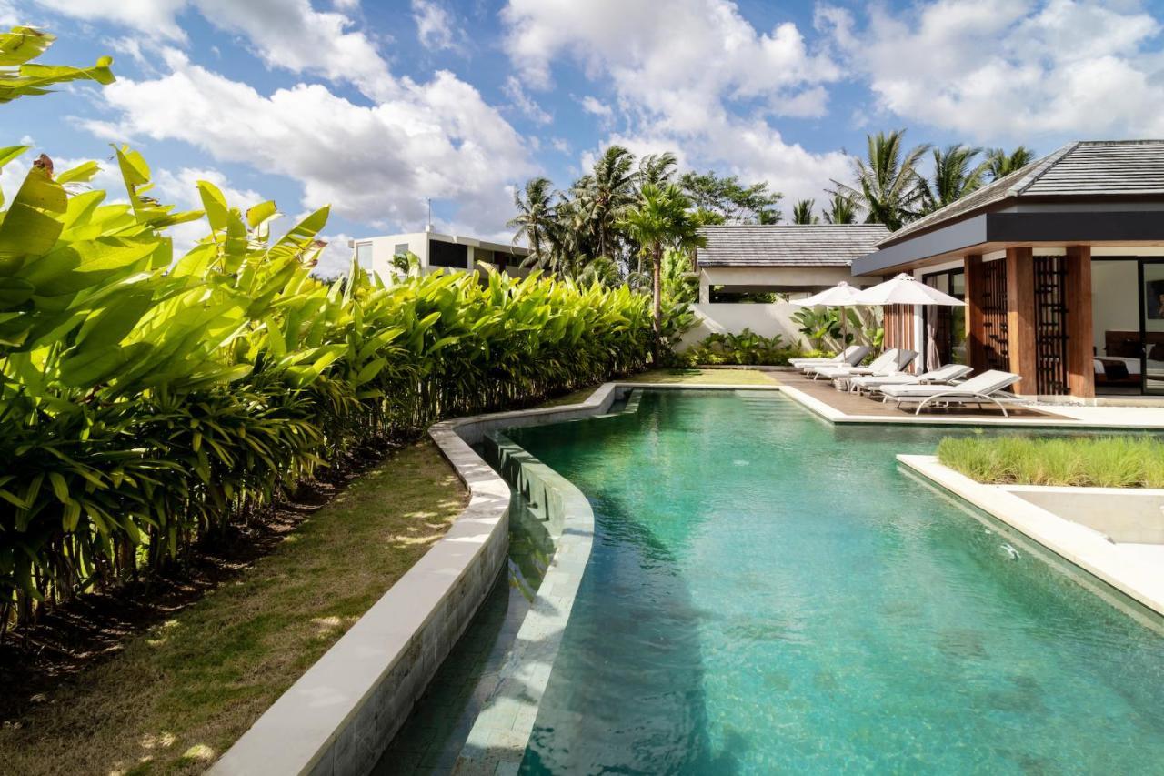 Villa Sweet Paradise By Balisuperhost Убуд Екстериор снимка