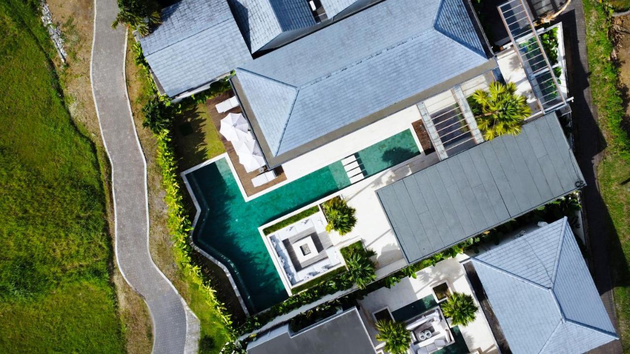 Villa Sweet Paradise By Balisuperhost Убуд Екстериор снимка