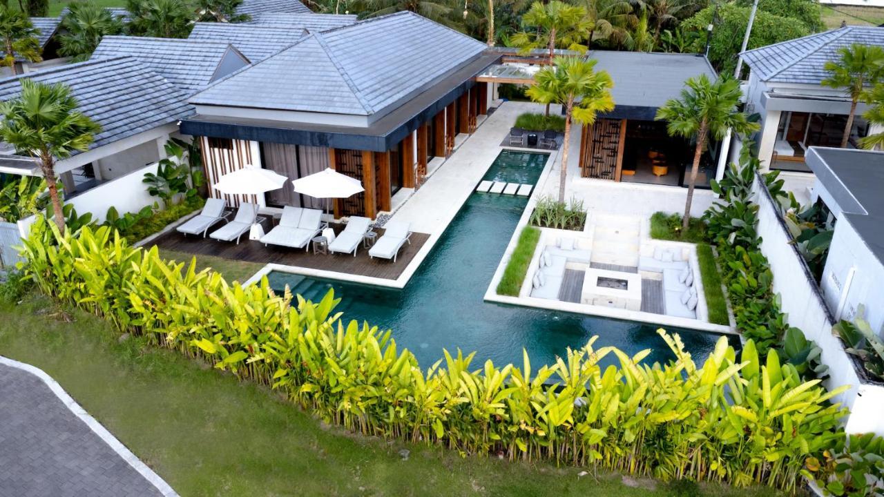 Villa Sweet Paradise By Balisuperhost Убуд Екстериор снимка