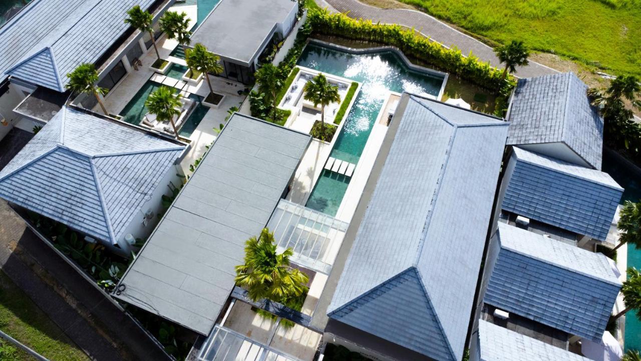 Villa Sweet Paradise By Balisuperhost Убуд Екстериор снимка