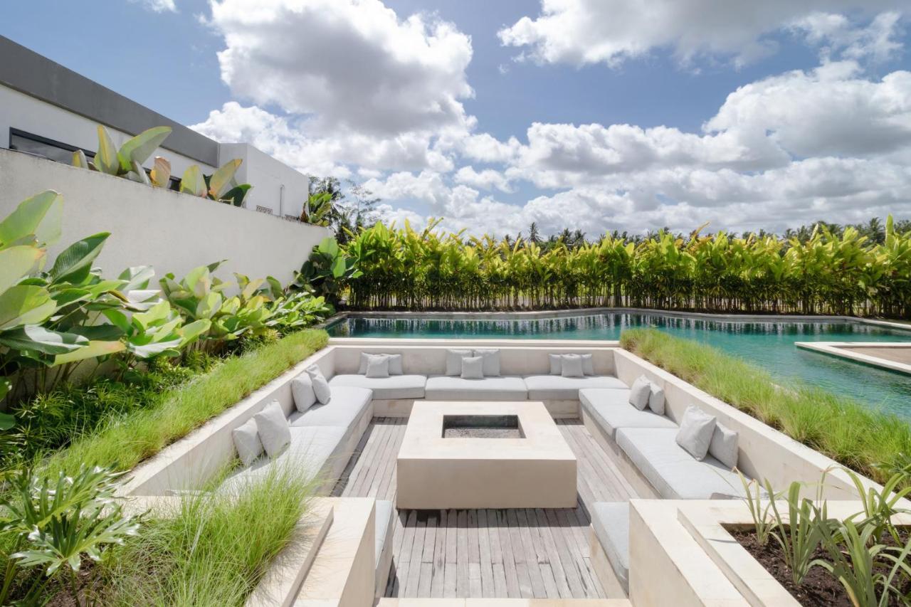 Villa Sweet Paradise By Balisuperhost Убуд Екстериор снимка