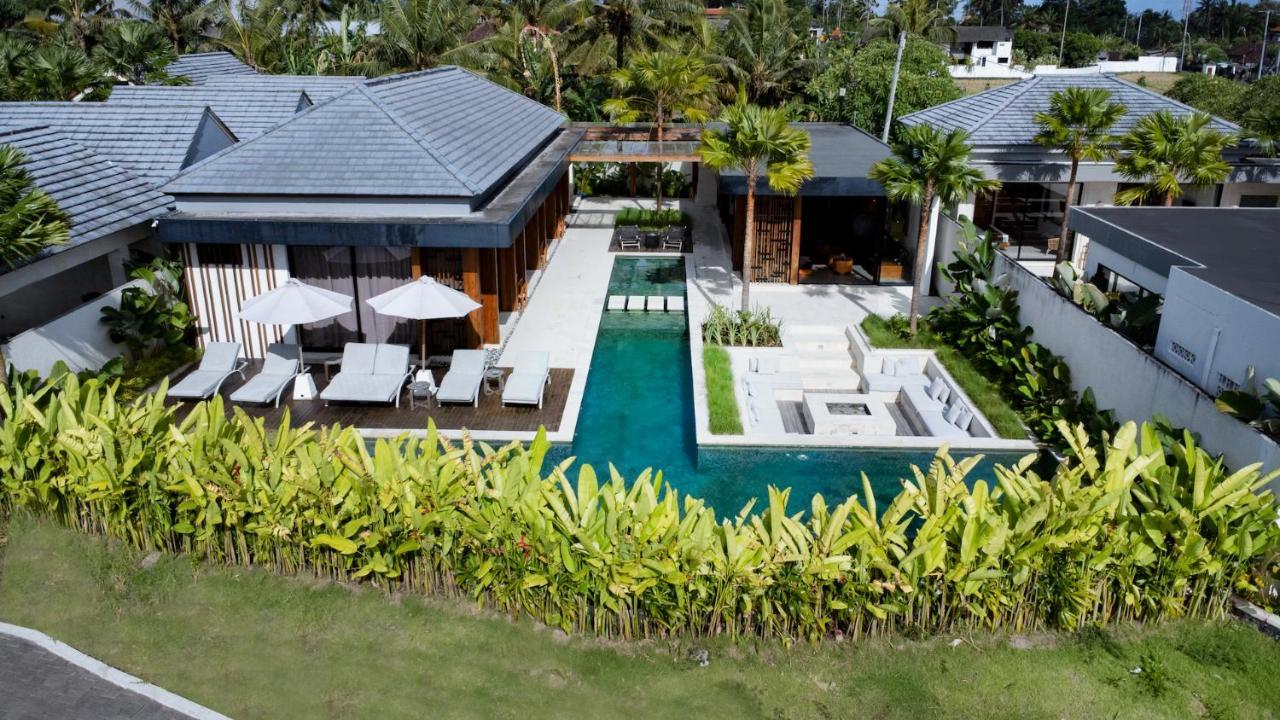 Villa Sweet Paradise By Balisuperhost Убуд Екстериор снимка