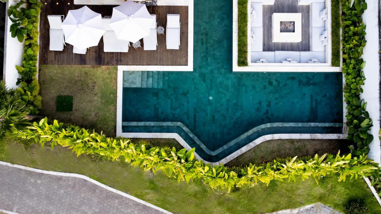 Villa Sweet Paradise By Balisuperhost Убуд Екстериор снимка
